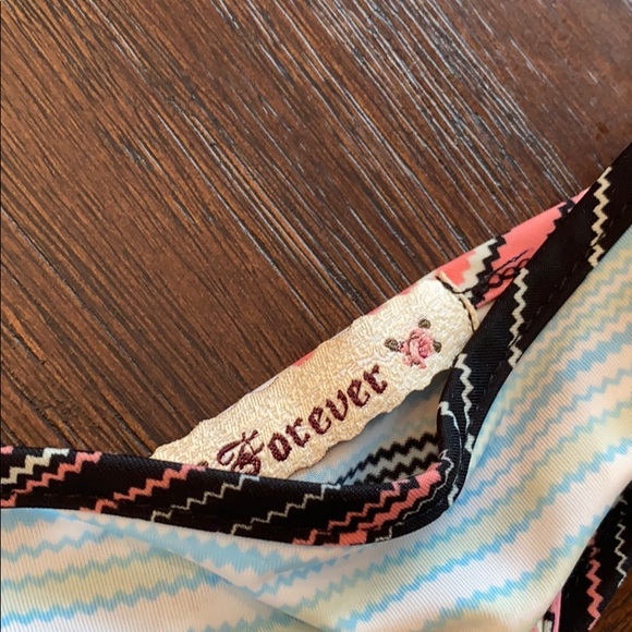 Forever 21 maxi dress - Picture 6 of 8